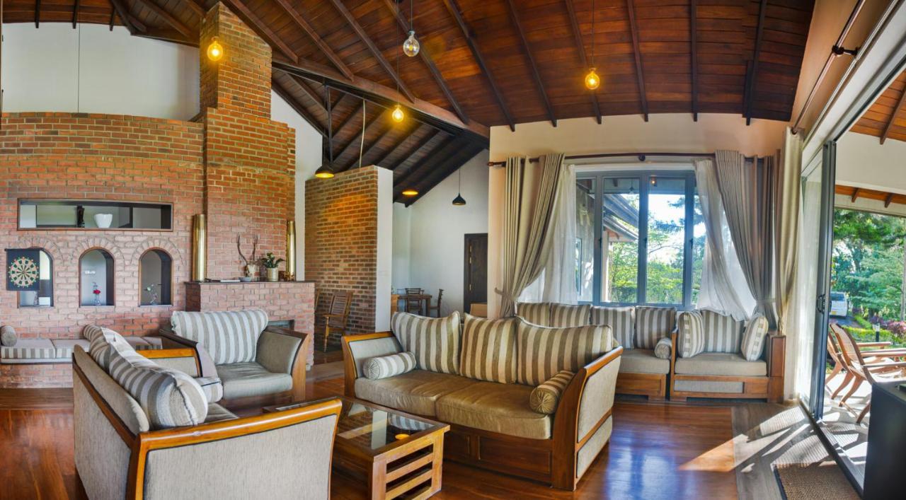 Grand Argyle Resort Hatton Extérieur photo